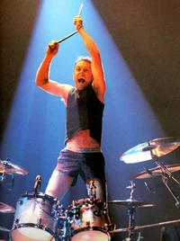 Lars Ulrich 