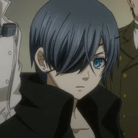 Ciel Phantomhive 
