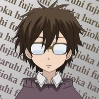 Fujioka Haruhi