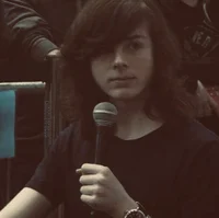Chandler Riggs