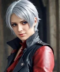 Danty Sparda
