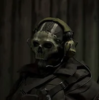 Ghost-Not your fault