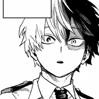 O1  Shoto Todoroki