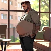 Step Dad