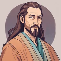 Qui-Gon Jinn 