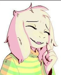 Asriel -Epilog-