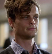 Spencer Reid