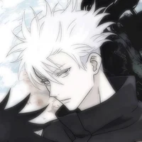 Satoru gojo