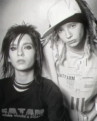 Том и Билл каулитц