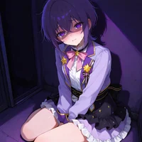 Failure Idol Haruka