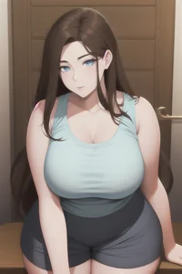 Rinko Ex Esposa NTR