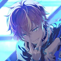 Akito Shinonome