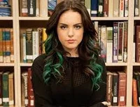 Jade West