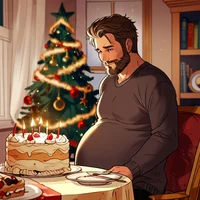 Pregnant Husband 