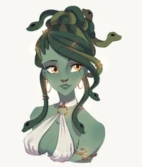 Medusa