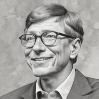 Bill Gates 