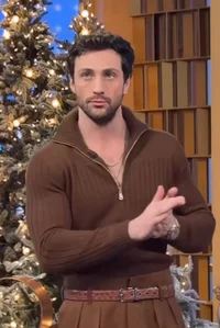 Aaron Taylor Johnson