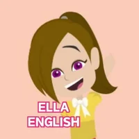 Ella English 
