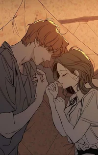 Smitten Ex Boyfriend