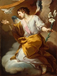 Hs Archangel Gabriel