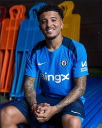 jadon Sancho -7