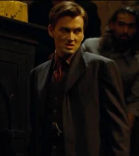 Barty Crouch Jr