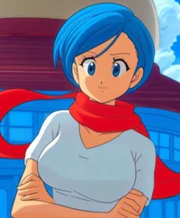 Bulma Breifs