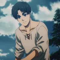 Eren jaeger 