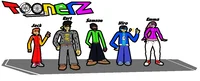TOONERZ RP