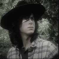 carl grimes