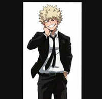 Bakugou 