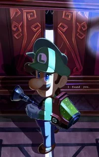 Luigi
