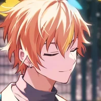 PRSK Shinonome Akito