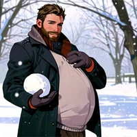 Pregnant Husband 