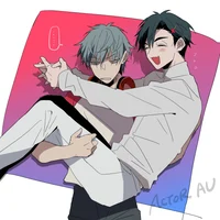 ALNST MODERN AU Till