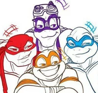 Teenage Mutant Ninja