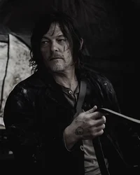 Daryl Dixon