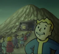 Vault 82 RP