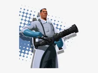 Blu Medic