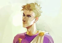 Octavian - PJO