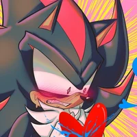 Shadow Love Potion