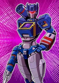 Fem soundwave