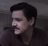 PEDRO PASCAL
