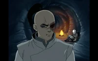 Prince Zuko