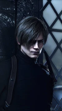 Leon Kennedy  