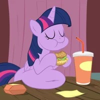 Glutton Twilight 
