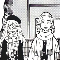 50- Emma nd Manjiro