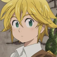 Meliodas