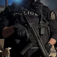 Police Officer