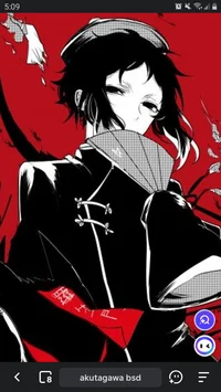 Ryuunosuke Akutagawa